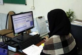 جزییات مرخصی کارمندان دولت در شرایط کرونا