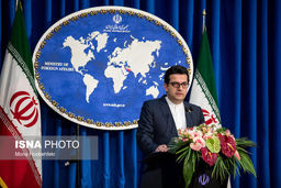 استقبال ایران از معرفی الکاظمی به عنوان نخست‌وزیر مکلف عراق