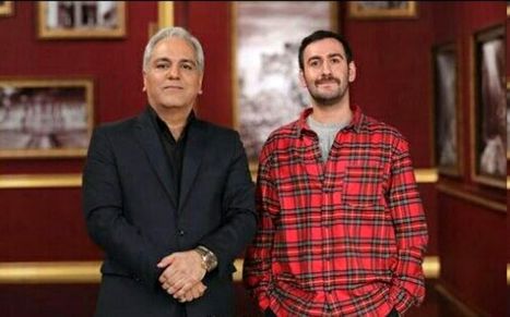 چرا «دورهمی» پخش نمیشود؟