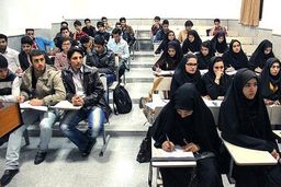وقتی که کرونا دانشجویان را خانه نشین می‌کند