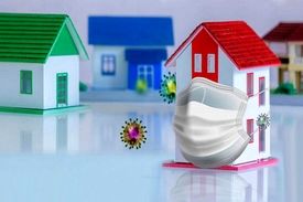 ویروس کرونا؛ آلودگی محیط بیرون را به خانه نبرید