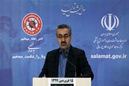 به زودی تست شناسایی آنتی بادی کرونا در دسترس خواهد بود