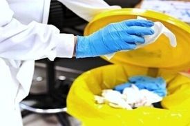 با پسماندهای خانگی کرونایی چه می‌کنند؟