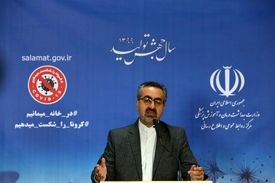 شناسایی ۱۶۱۷ بیمار جدید کرونا در کشور/ ۱۱۱ تن جان باختند