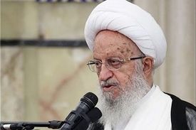 نظر آیت‌الله مکارم شیرازی درباره روزه ماه مبارک رمضان در دوران کرونا