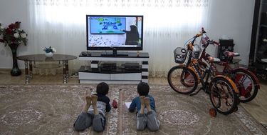 اعلام جدول زمانی برنامه‌های درسی ۲۷ فروردین شبکه‌های ۴ و ۷