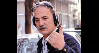سیامک شایقی درگذشت