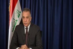الکاظمی: اشغالگری آمریکا زیربنای دولت عراق را نابود کرده است