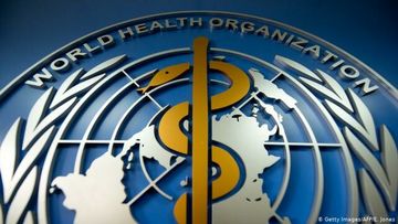 سازمان جهانی بهداشت: اکنون تعیین منبع دقیق کروناویروس ممکن نیست