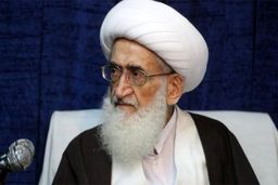 فتوای آیت‌الله نوری همدانی درباره روزه داری در ایام کرونا
