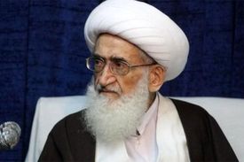 فتوای آیت‌الله نوری همدانی درباره روزه داری در ایام کرونا