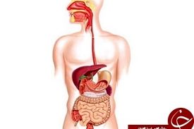 بیماران کرونایی و عوارض گوارشی