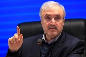 هیچ بیمار کرونایی سرگردان نداریم