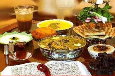 تاثیر روزه داری بر سیستم ایمنی افراد