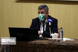 توضیحات حریرچی درباره اعلام نشدن آمار استانی کرونا