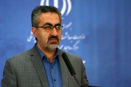 شناسایی ۱۶۰۶ بیمار جدید مبتلا به کووید۱۹ در کشور/ انجام بیش از ۳۱۰ هزار تست تشخیصی کرونا