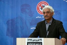 نظر وزارت بهداشت درباره دستگاه ویروس‌یاب کرونا/ نحوه شناسایی کیت‌های کرونایی بی‌کیفیت