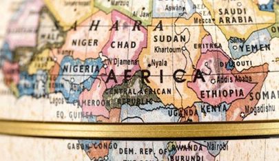 کرونا میتواند باعث مرگ حداقل ۳۰۰ هزار تن در آفریقا شود