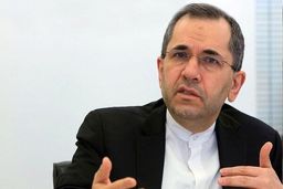 روانچی: آمریکا در قانع کردن دیگران برای نقض قوانین بین‌المللی موفق نخواهد بود