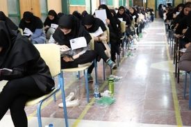 جزییات بسته‌های بهداشتی سازمان سنجش برای کنکوری‌های ۹۹
