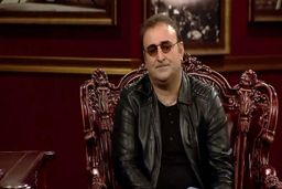اعتراض مهران احمدی به سانسور دورهمی: دیگر در هیچ برنامه تلویزیونی شرکت نمی‌کنم