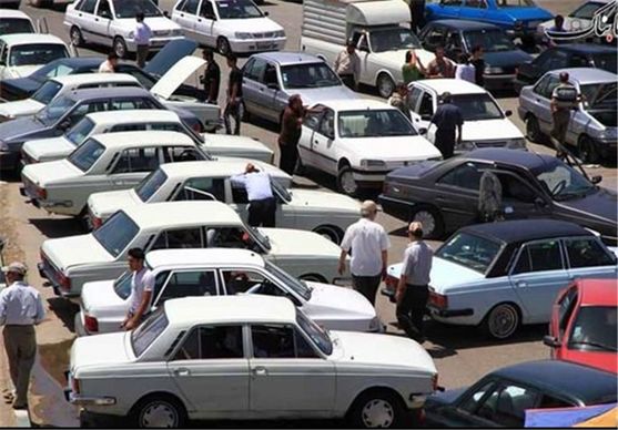 دلایل افزایش قیمت خودرو