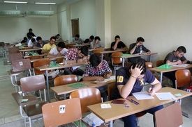 آغاز امتحانات نهایی دانش‌آموزان از ۱۷ خرداد