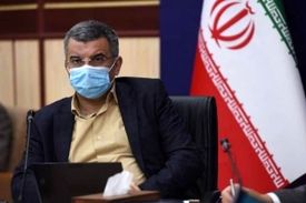 حریرچی : ۱۵ درصد تست کرونای افراد عادی کشور مثبت بوده است