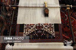 آیا صادرات فرش دوباره جان می‌گیرد؟