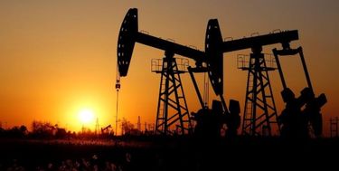 ثبت بزرگ ترین کاهش تولید نفت در ۱۷ سال اخیر