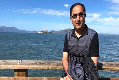 به نقل از دو مقام آمریکایی و ایرانی؛ رویترز: آمریکا دانشمند ایرانی را آزاد می کند