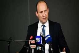 وزیر جنگ صهیونیستی دوباره برای ایران رجزخوانی کرد