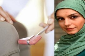 «گیلن»؛ بیماری که الیکا عبدالرزاقی با آن دست‌و‌پنجه نرم می‌کند