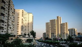 بازار مسکن در غبار کرونا و بورس
