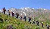 کوهنوردان تا یک هفته صعود نکنند