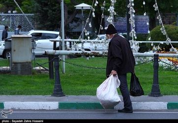 هشدار نسبت به خوشخیالی جامعه در مورد کرونا