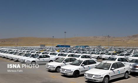 قیمت روز خودرو در ۱۵ اردیبهشت