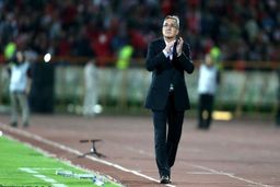 وکیل برانکو: کسر امتیاز و بسته شدن پنجره نقل‌وانقالات در انتظار پرسپولیس است
