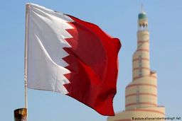 خبر کودتا در قطر تکذیب شد