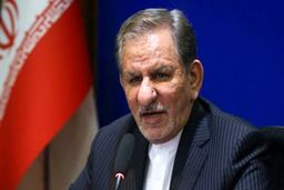 جهانگیری:دغدغه ۲۰ هزار شاغل حوزه فرهنگ و هنر مورد توجه جدی دولت است