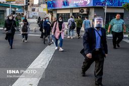 راهکارهایی برای بازگشت تعادل به جامعه پساکرونا