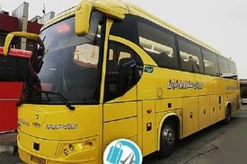 اجباری شدن ماسک در سواری‌ها و اتوبوس‌های بین شهری