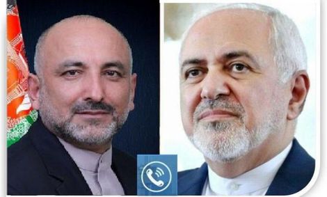 توافق ایران و افغانستان برای تشکیل هیاتی مشترک درباره حادثه مرزی