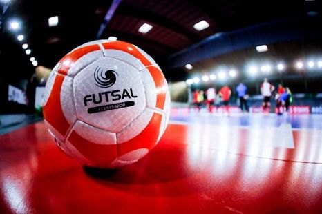 جام‌جهانی فوتسال رسما یک سال به تعویق افتاد