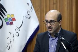 ۴۷ کیلومتر گسل در داخل شهر تهران است
