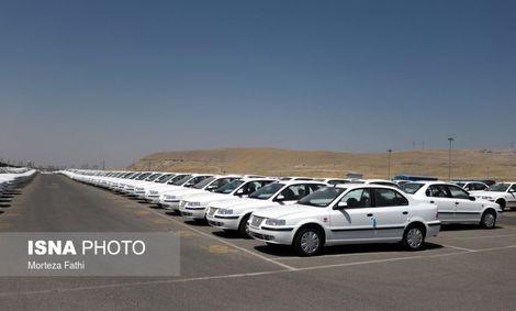 قیمت روز خودرو در ۲۴ اردیبهشت