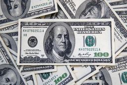 جهش بعدی دلار نزدیک است؟