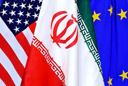 اروپا لغو تحریم‌های ایران را خواستار شد