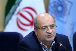 زالی: شرایط برای سفرهای تفریحی امن نیست