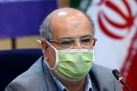 کرونا هنوز ضعیف نشده است/ علت دشواری مقابله با کرونا در تهران